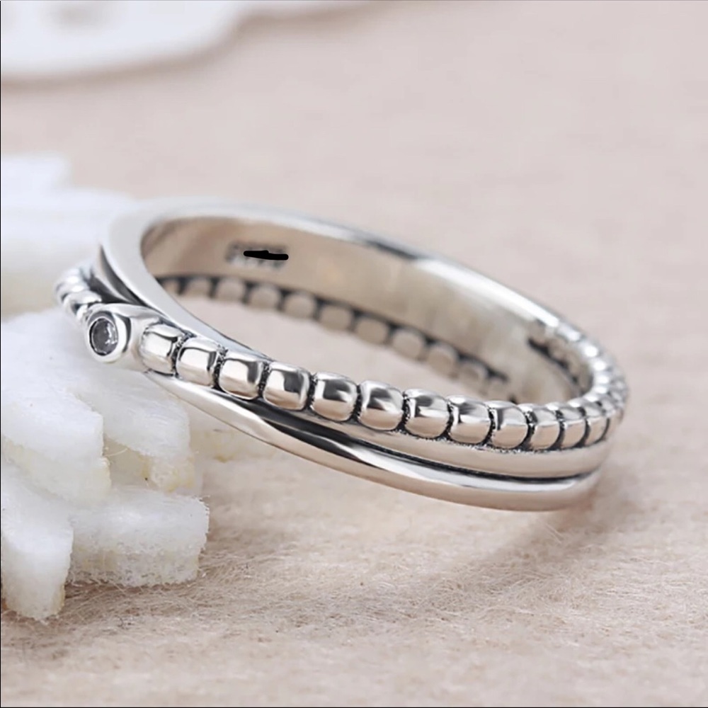 FASHION JEWELRY RING